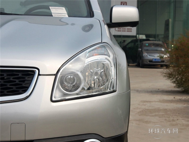 2015款 2.0XV 酷炫 CVT 2WD