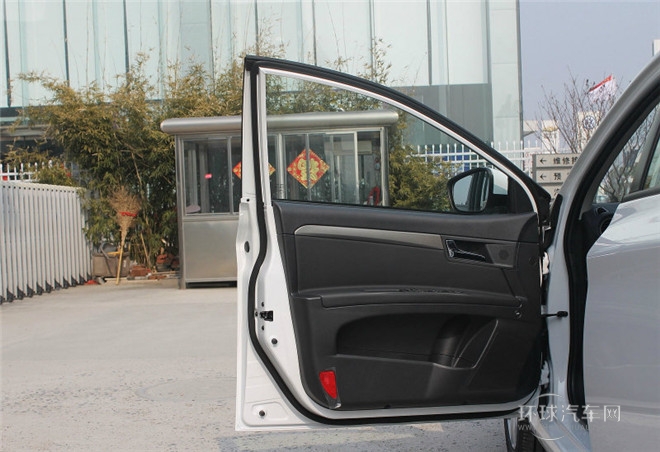 2014款 350 1.5L 自動(dòng)迅豪版