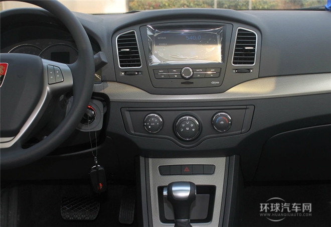 2014款 350 1.5L 自動迅豪版