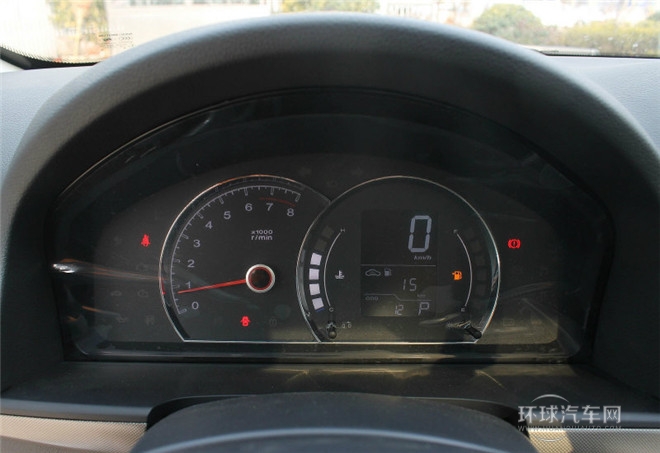 2014款 350 1.5L 自動迅豪版