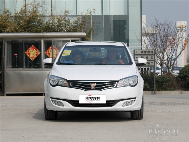 2014款 350 1.5L 自動(dòng)迅豪版