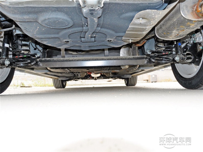 2014款 350T 1.5T 手動勁銳版