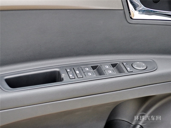 2014款 350T 1.5T 手動勁銳版