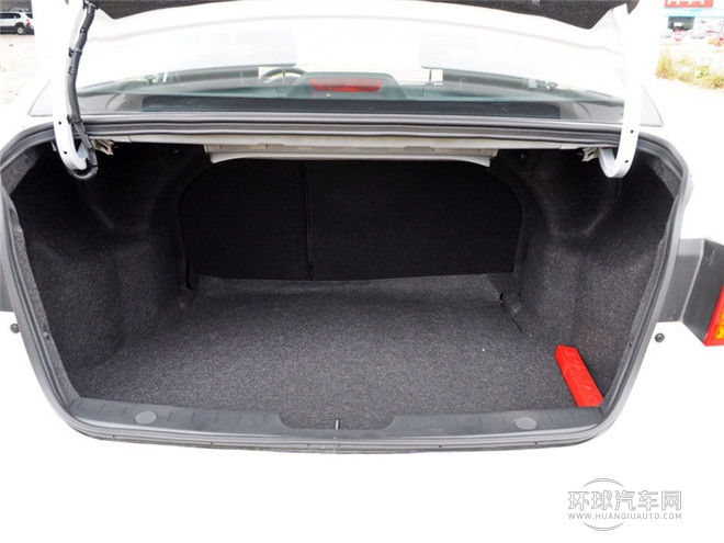 2014款 350T 1.5T 手動勁銳版