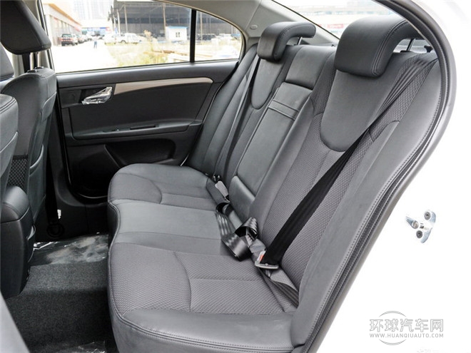 2014款 350T 1.5T 手動勁銳版