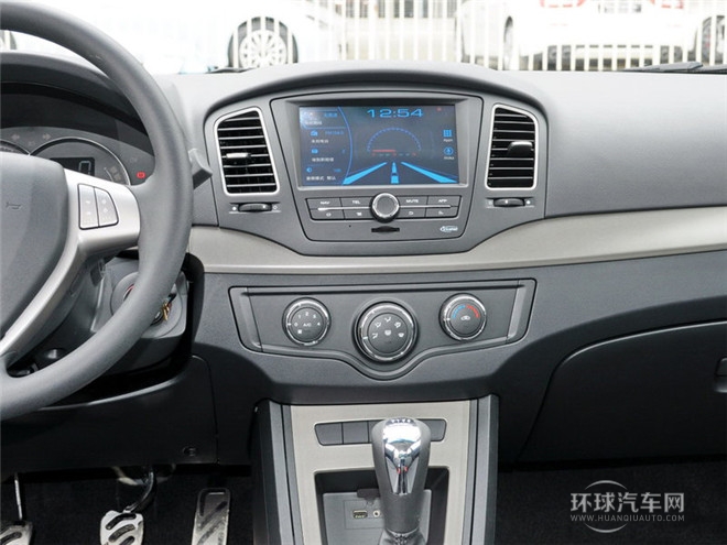 2014款 350T 1.5T 手動勁銳版