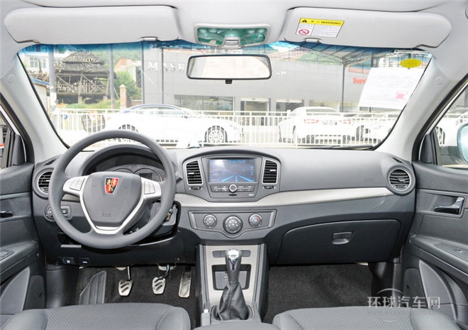 2014款 350T 1.5T 手動勁銳版