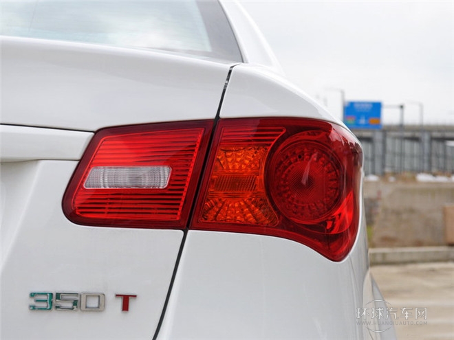 2014款 350T 1.5T 手動勁銳版