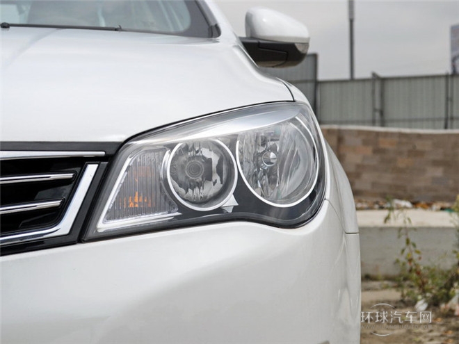 2014款 350T 1.5T 手動勁銳版