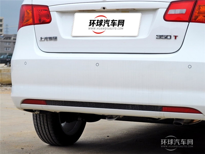 2014款 350T 1.5T 手動勁銳版