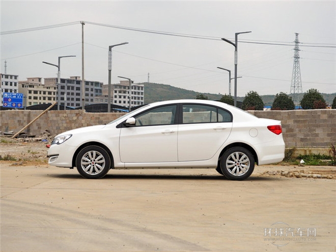 2014款 350T 1.5T 手動勁銳版