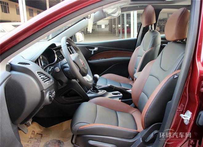 2015款 1.4T 手動(dòng)暢享版