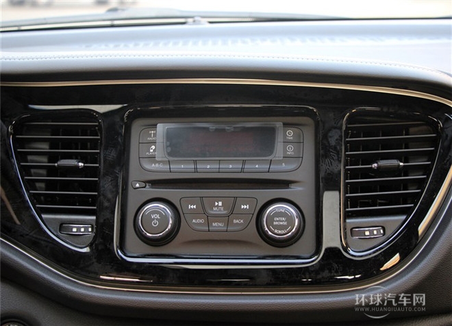 2015款 1.4T 手動暢享版