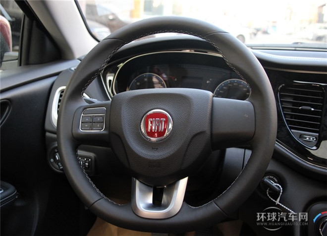 2015款 1.4T 手動暢享版