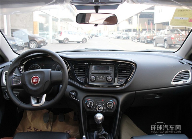 2015款 1.4T 手動(dòng)暢享版