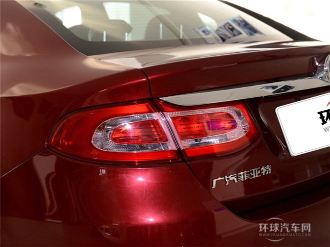 2015款 1.4T 手動暢享版