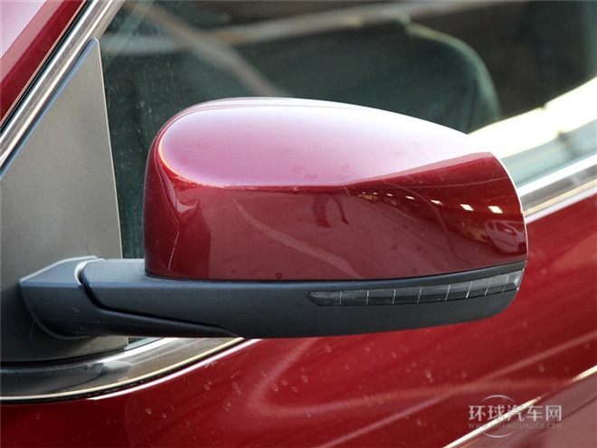 2015款 1.4T 手動暢享版