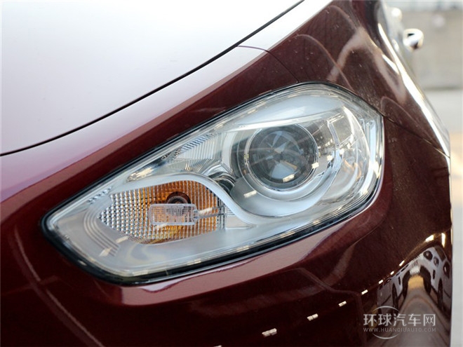 2015款 1.4T 手動暢享版