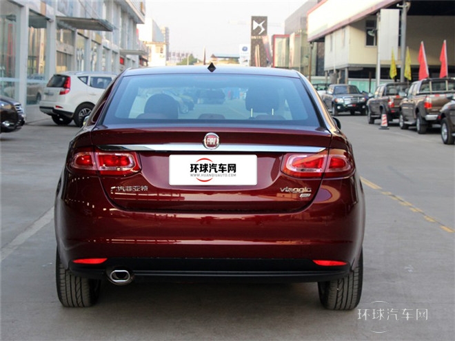 2015款 1.4T 手動暢享版