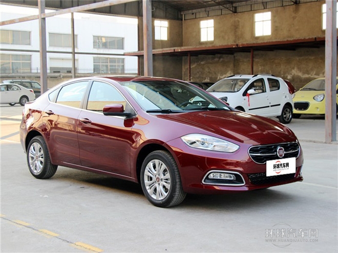 2015款 1.4T 手動暢享版