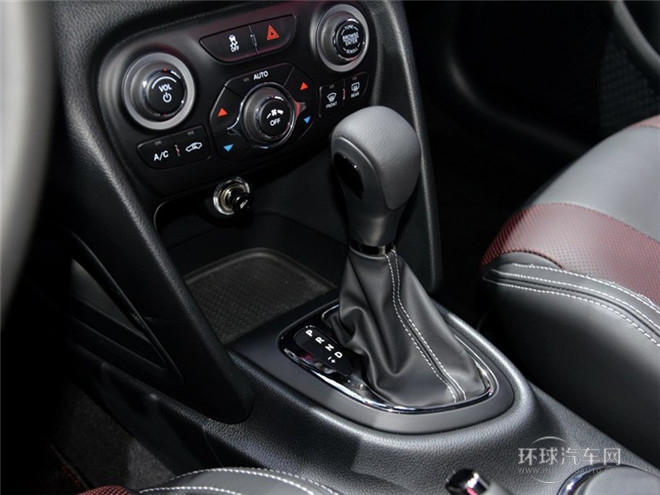 2015款 1.4T 自動(dòng)夜型者版