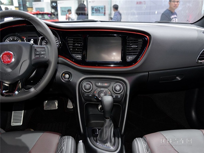 2015款 1.4T 自動夜型者版