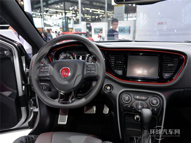 2015款 1.4T 自動夜型者版