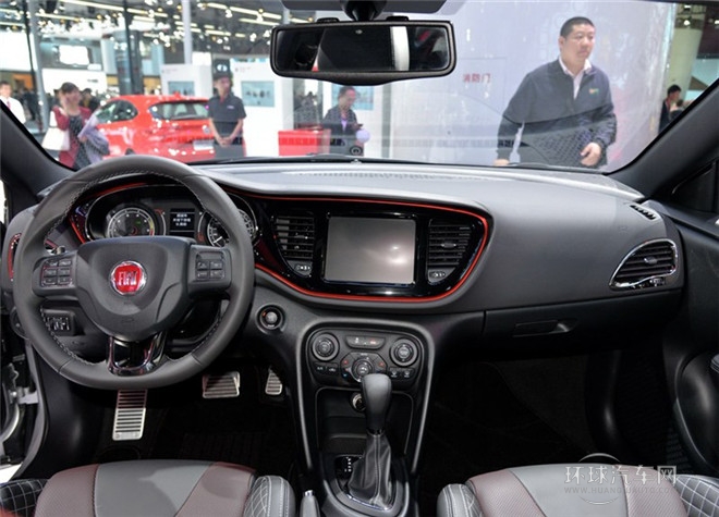 2015款 1.4T 自動夜型者版