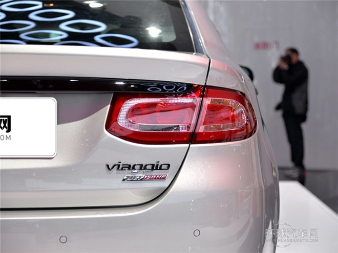 2015款 1.4T 自動夜型者版