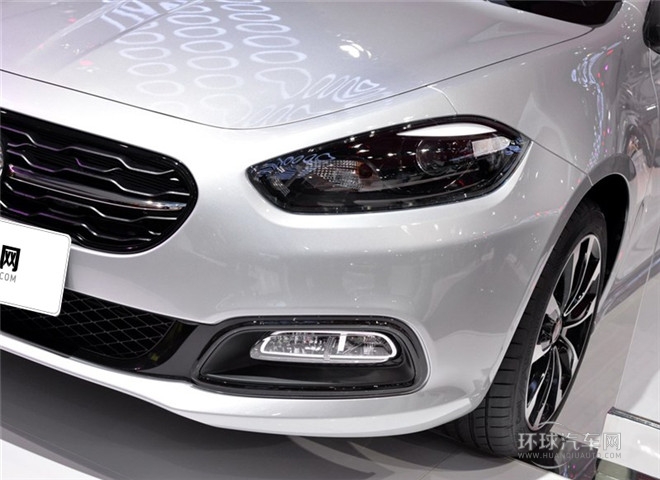 2015款 1.4T 自動夜型者版