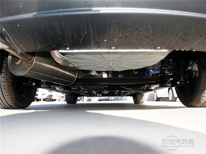 2015款 1.4T 自動悅享版