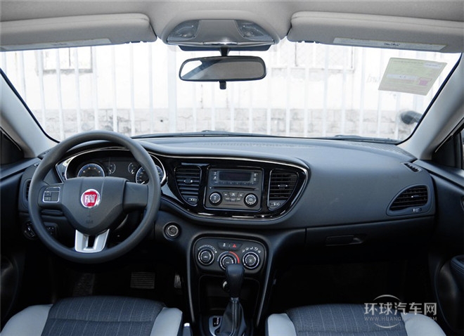 2015款 1.4T 自動悅享版