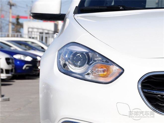 2015款 1.4T 自動(dòng)悅享版