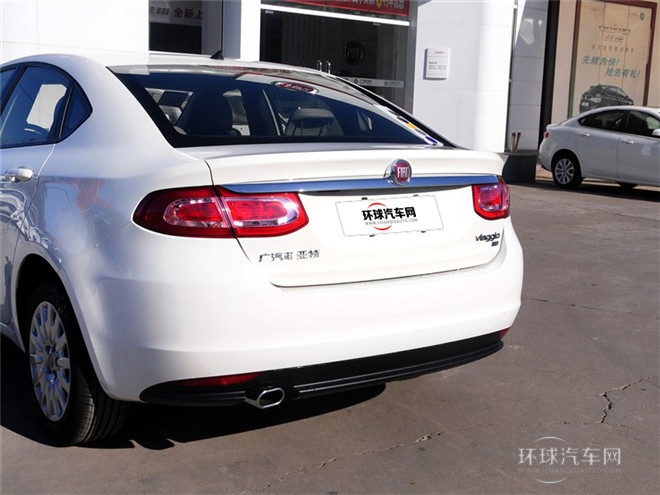 2015款 1.4T 自動悅享版