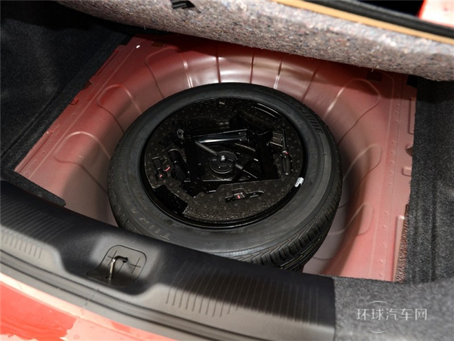 2015款 1.4T 自動躍享版