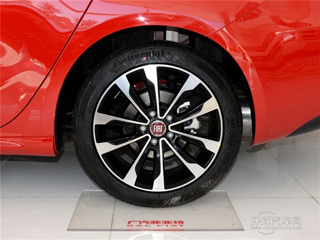 2015款 1.4T 自動躍享版