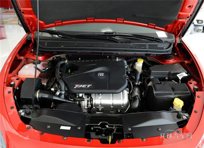 2015款 1.4T 自動(dòng)躍享版