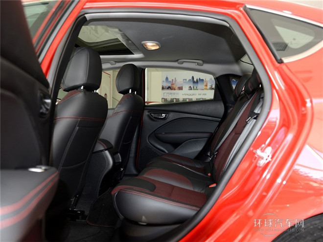 2015款 1.4T 自動躍享版