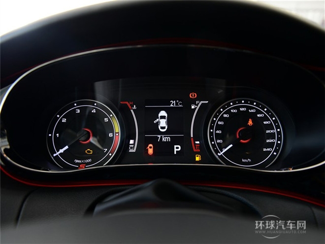 2015款 1.4T 自動(dòng)躍享版