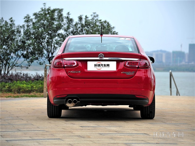 2015款 1.4T 自動躍享版