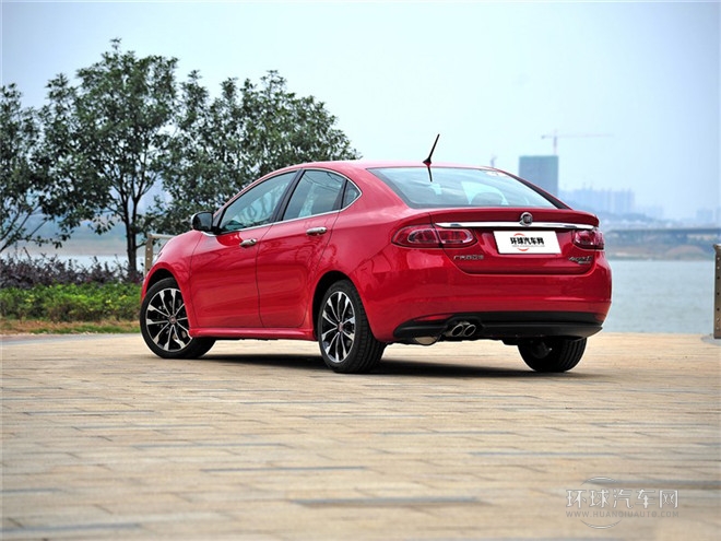 2015款 1.4T 自動躍享版