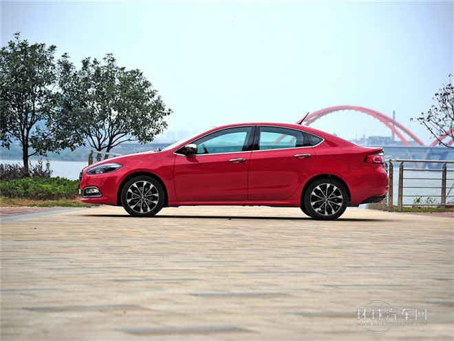 2015款 1.4T 自動(dòng)躍享版