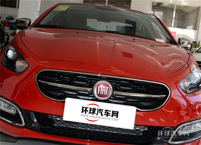 2015款 1.4T 自動躍享版