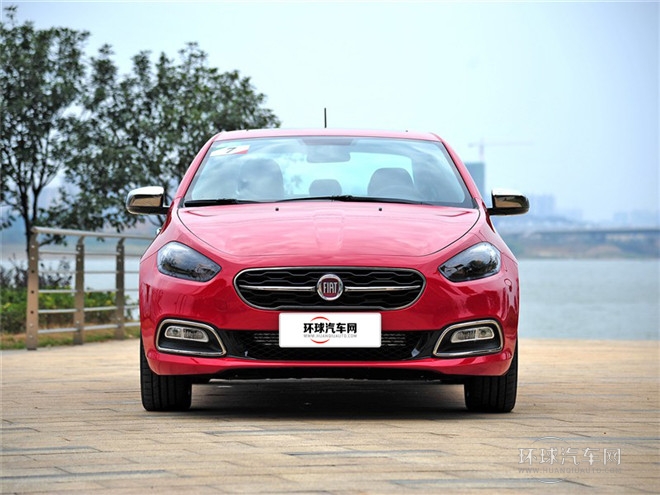 2015款 1.4T 自動躍享版