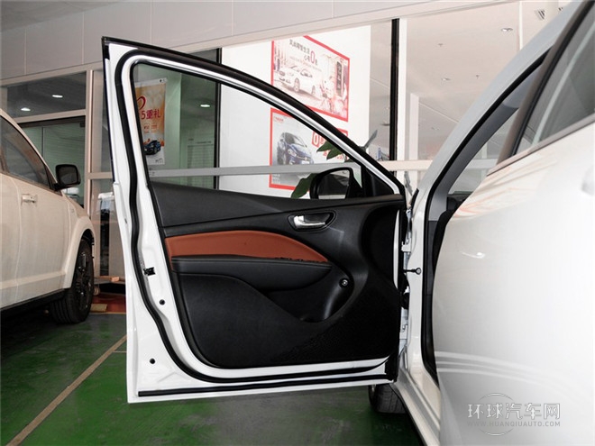 2015款 1.4T 自動(dòng)智享版