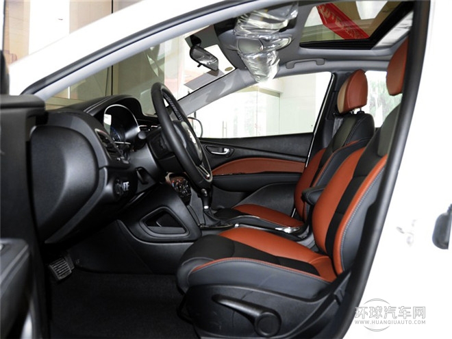 2015款 1.4T 自動智享版