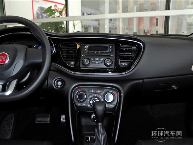 2015款 1.4T 自動智享版