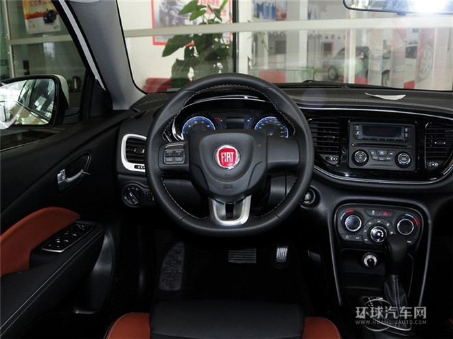 2015款 1.4T 自動智享版