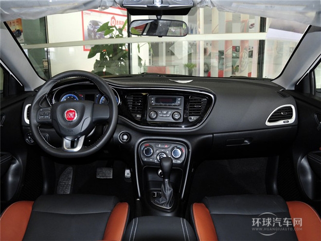 2015款 1.4T 自動智享版