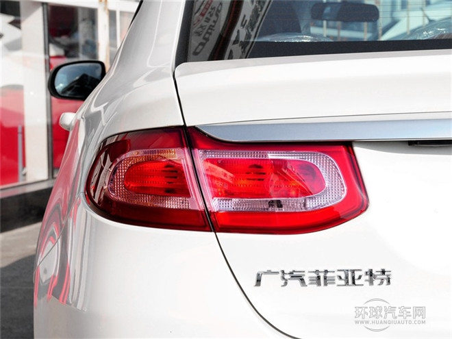 2015款 1.4T 自動智享版